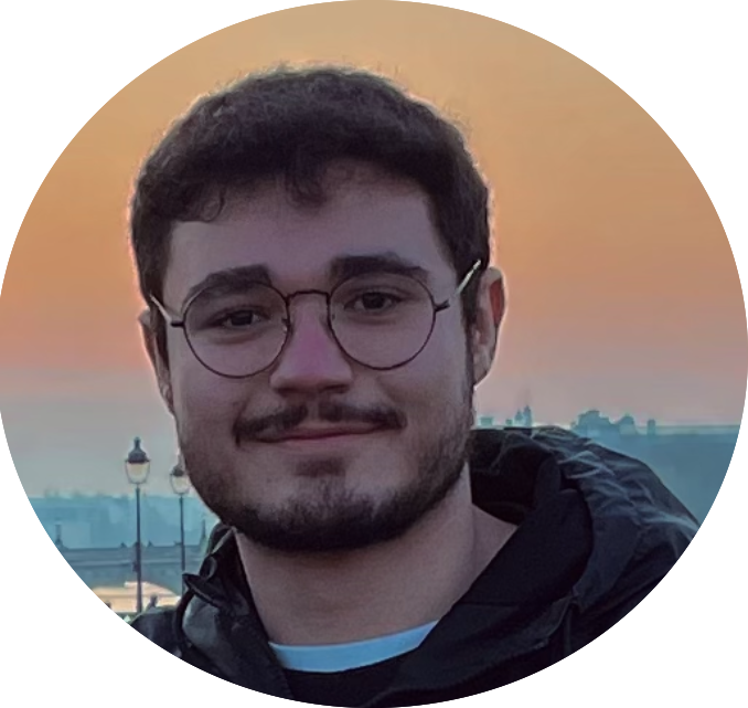 Antoine Azar - Data Scientist & ML Engineer